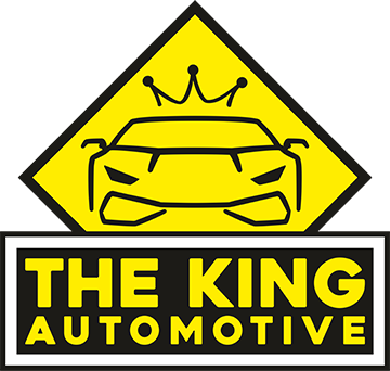 The King Automotive