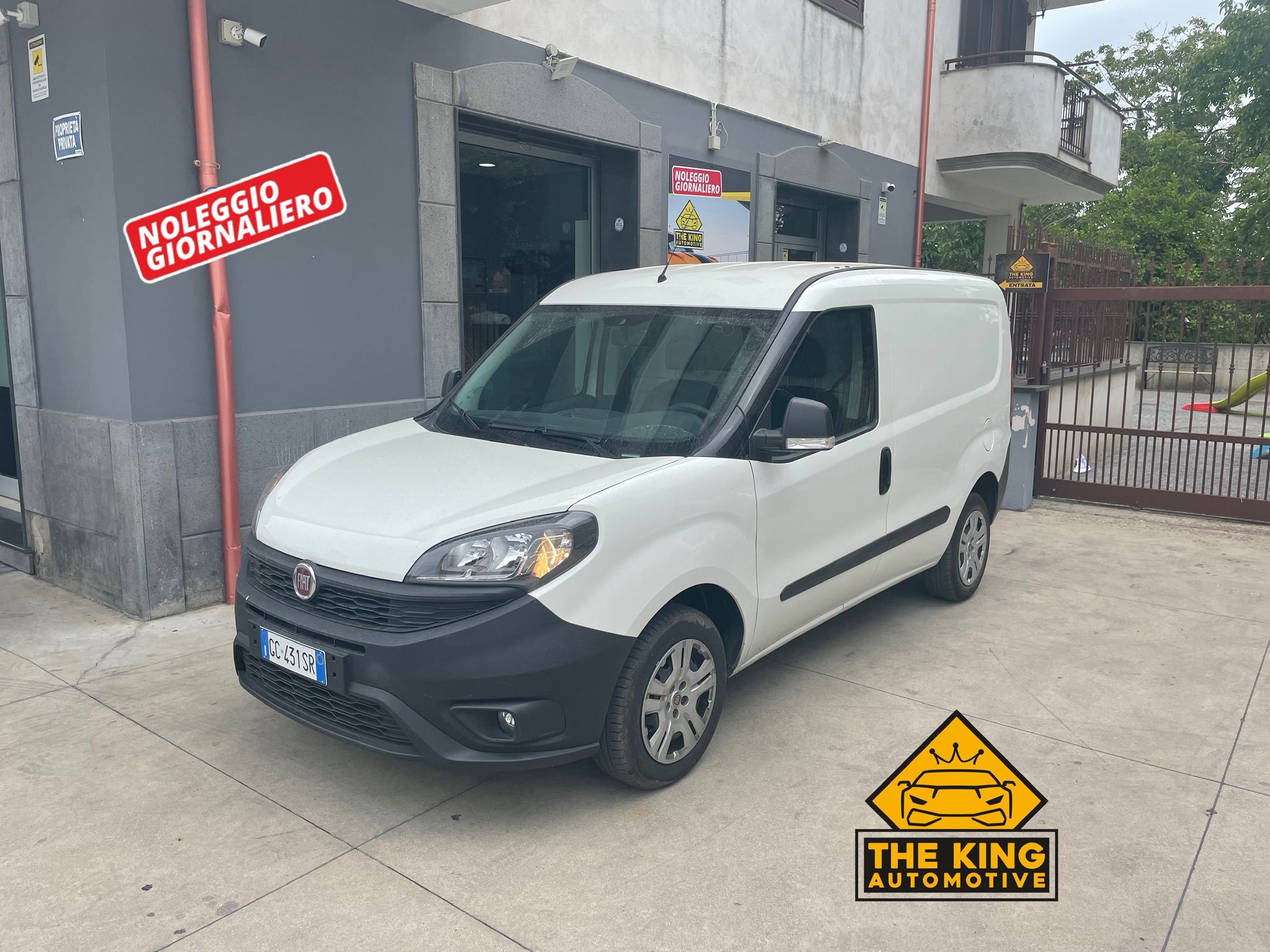 FIAT DOBLO