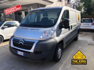 CITROEN JUMPER 2.2 HDi