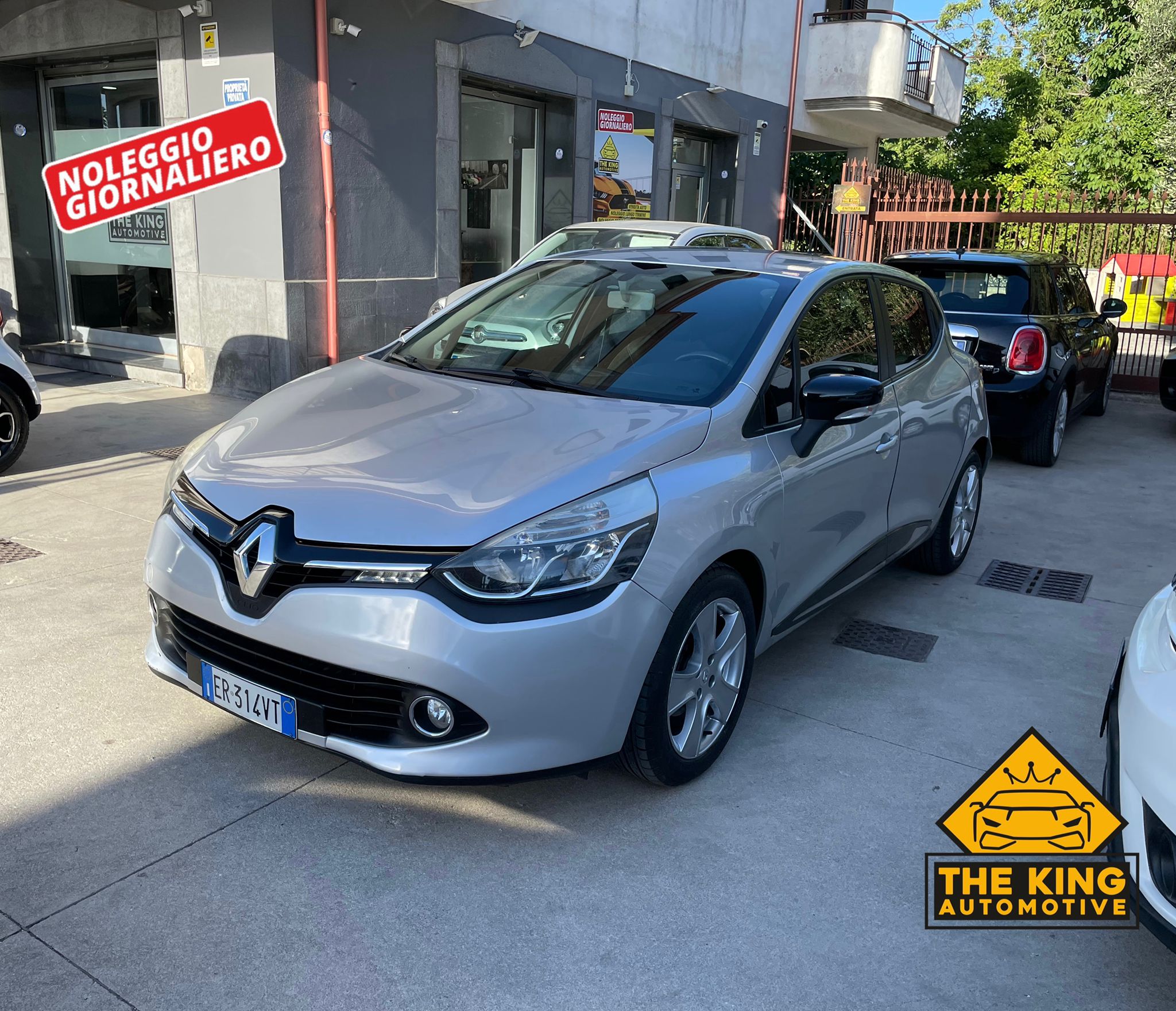 CLIO GPL