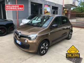 RENAULT TWINGO 1.0