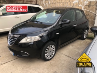 LANCIA YPSILON GPL